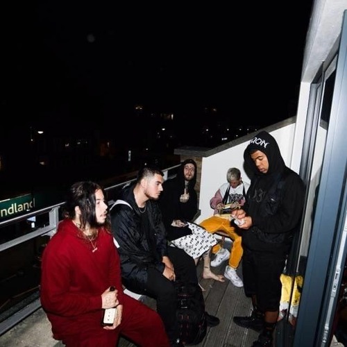 Smoking (No Feature)