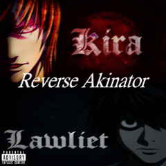 Reverse Akinator