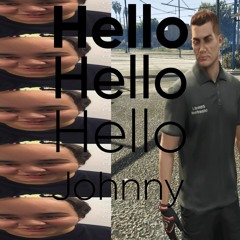 Johnny On The Spot