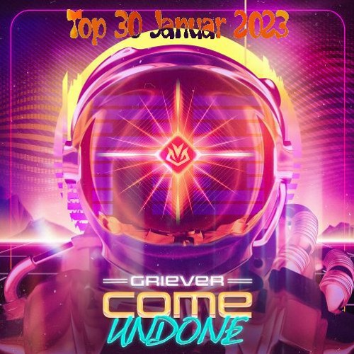 Top 30 Januar 2023