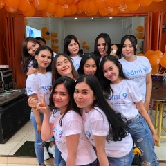 *SenGolBACOK*sPesial mix Pasukan ORANGE##