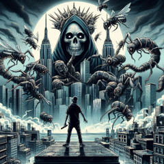 Plague Sermons