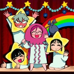 봉봉해파리별 [ ALNST ] – sua sub. song pt.2