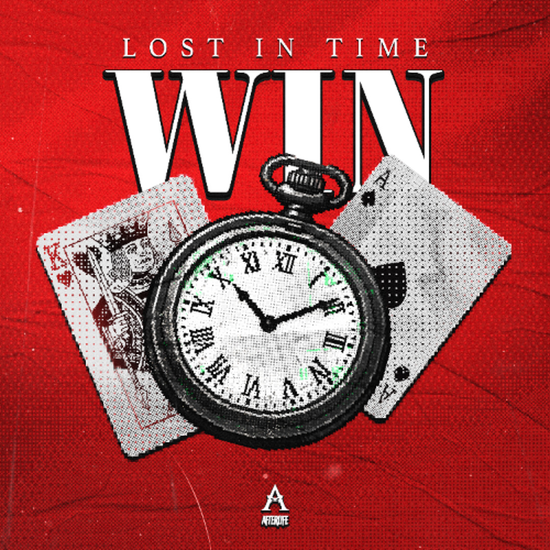 Win Time Stream Lost in Time - Win by Afterlife Recordings | Listen online for ...