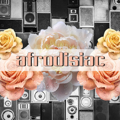 AFRODISIAC