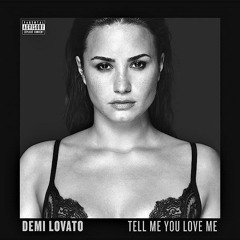 Demi Lovato- You Don't Do It For Me Anymore (Instrumental Remake)