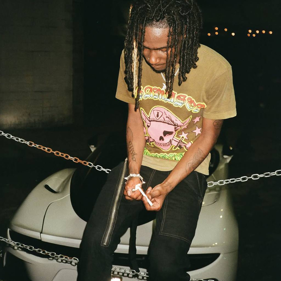 7本　Osamason着用　bazo1199 rehab Stream Osamason - Ape Shit (prod. swervo yokio osamason) by swizik