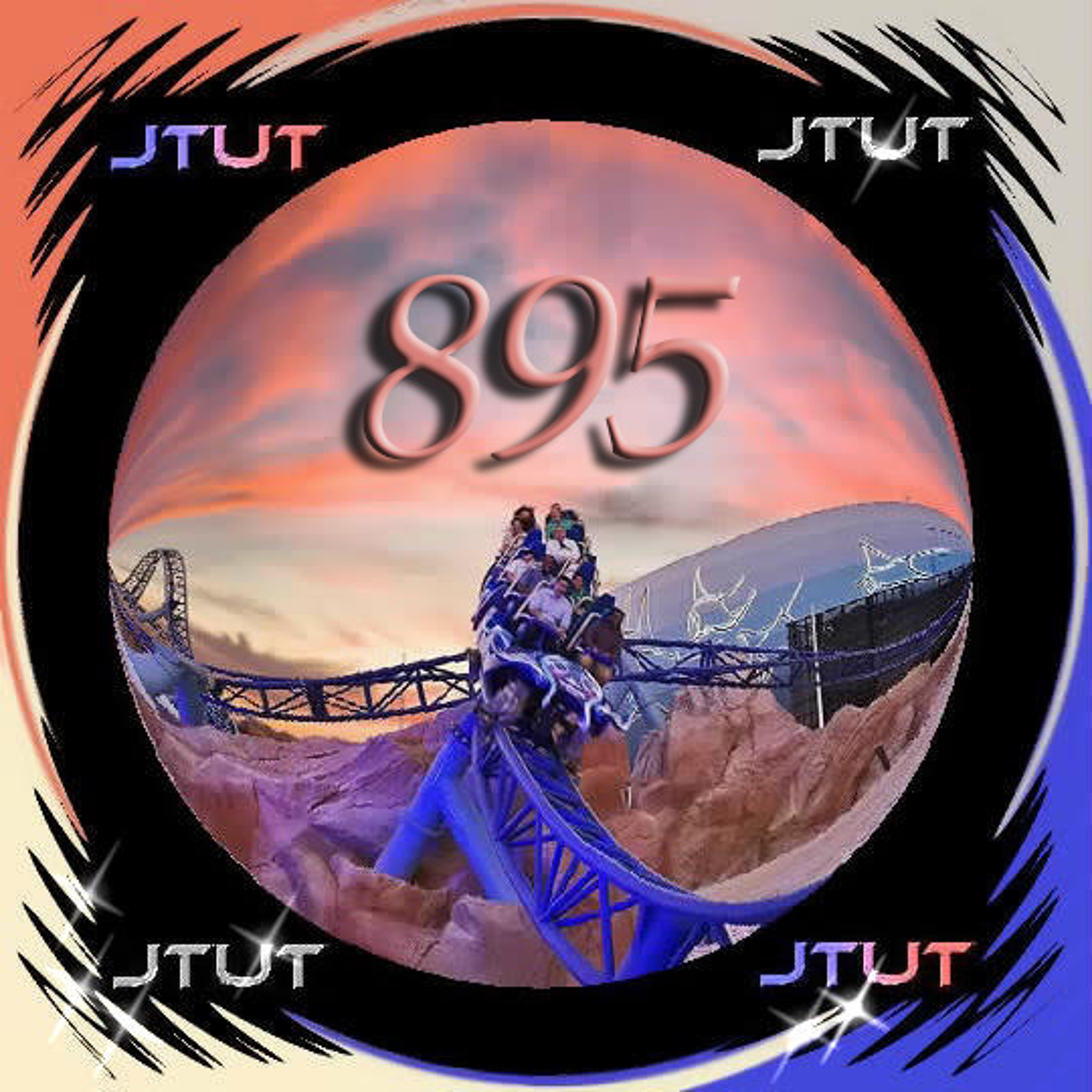 Journeys Through Uplifting Trance