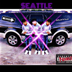 ZAYTHEMAN - SEATTLE