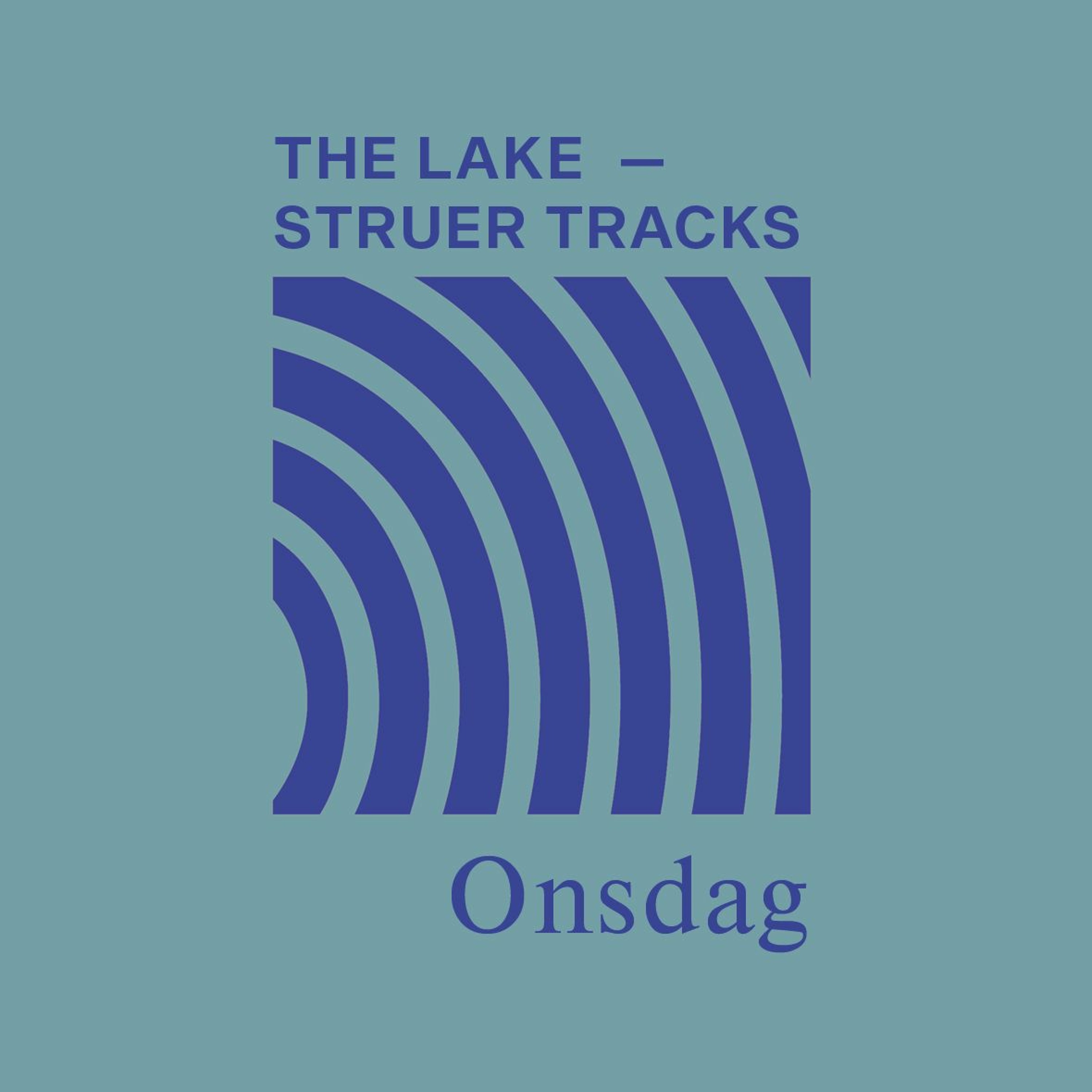 The Lake ⏤ Struer Tracks: Onsdag