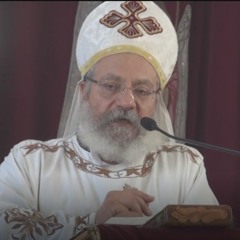 الارض الجيدة القس أثناسيوس وديع قداس الاحد 22-11-2020.MP3