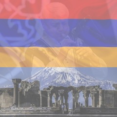 Օտար Աշխարհ {The Other Land ~ Odar ashkharh } 🙏🏽🌏🕊️