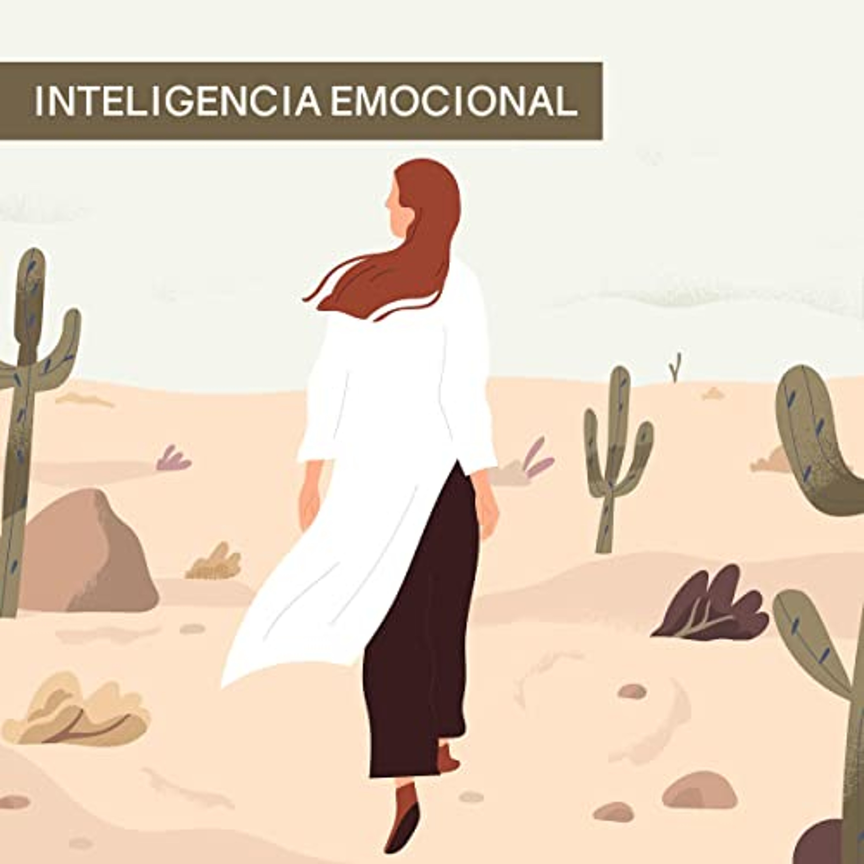 Inteligencia emocional [Emotional Intelligence] (Audiolibro) | Prueba Gratis