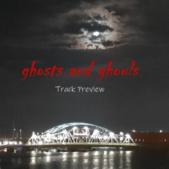 GhostsAndGhouls - Preview