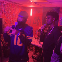 my slatt! ft. sickodee (prod. by blemeego!)