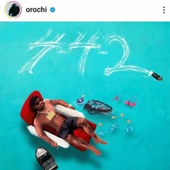 Orochi Vários Olhares feat. Chefin (prod. Portugal Galdino).m4a