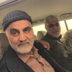 موطن دمعتي || محمد باقر الخاقاني.