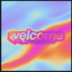 Axmos - Welcome (Original Mix)
