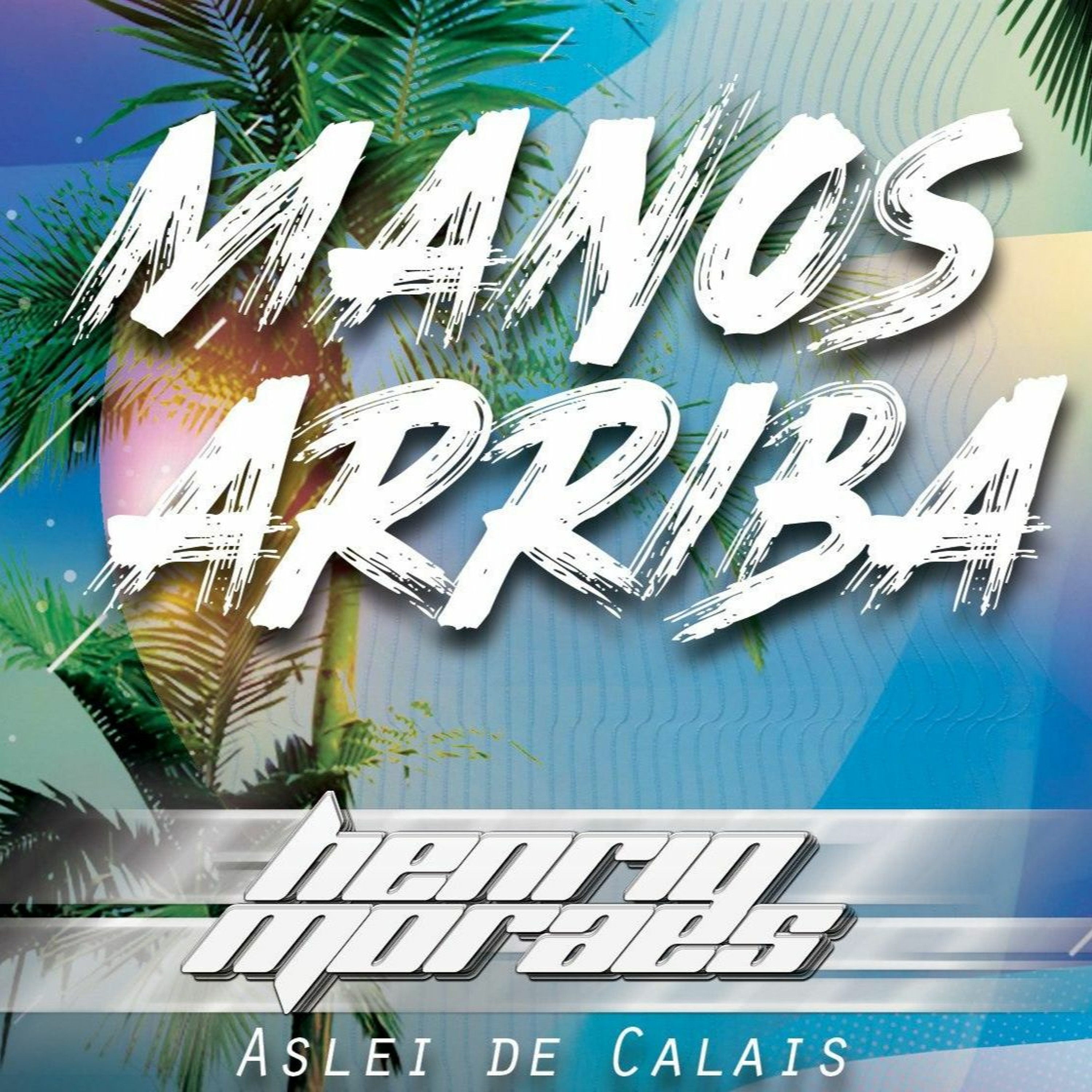Aslei de Calais Dj