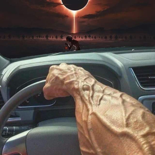 Phobos Space