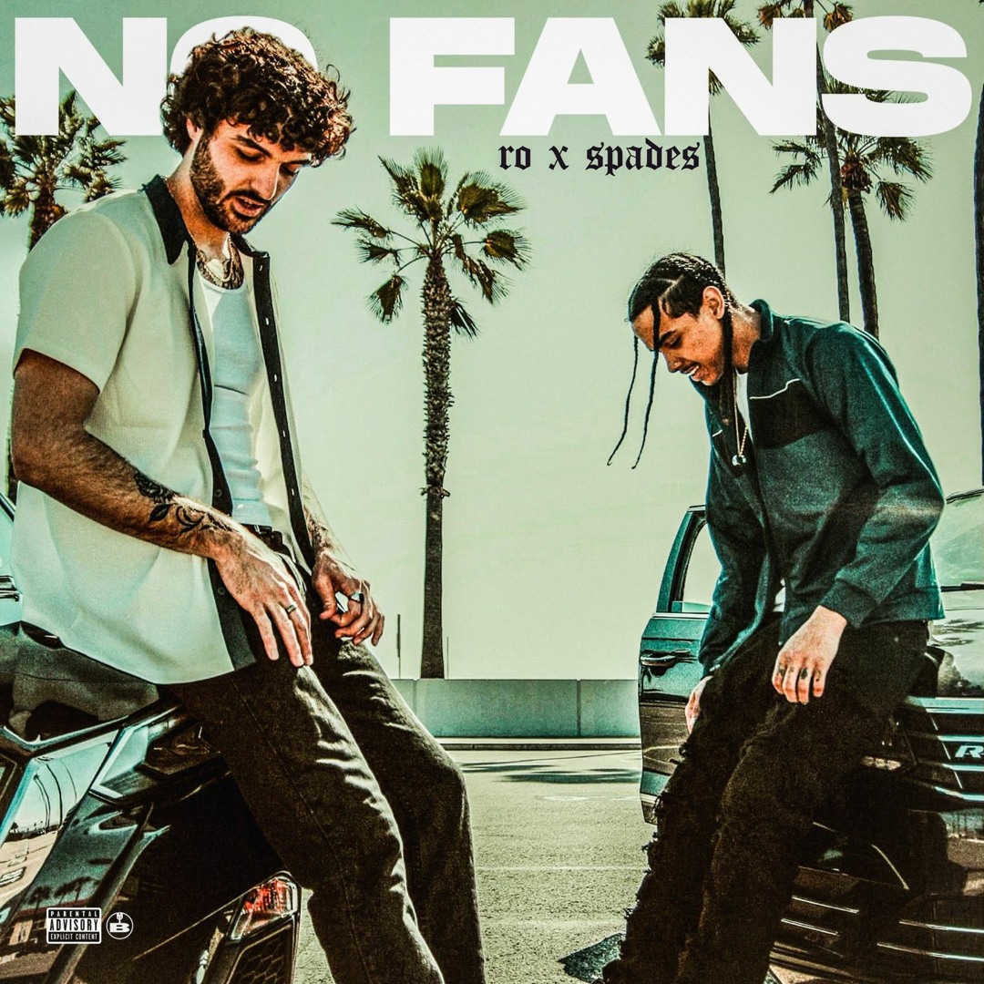 Ro Spade Stream No Fans Ro X Spades by LUVRO | Listen online for free on SoundCloud