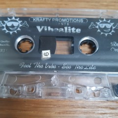 vinyl groover n natz side 1