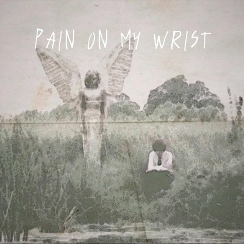 PAIN ON MY WRIST