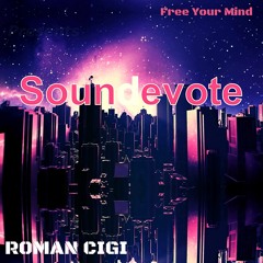 ROMAN CIGI - Free Your Mind - 1
