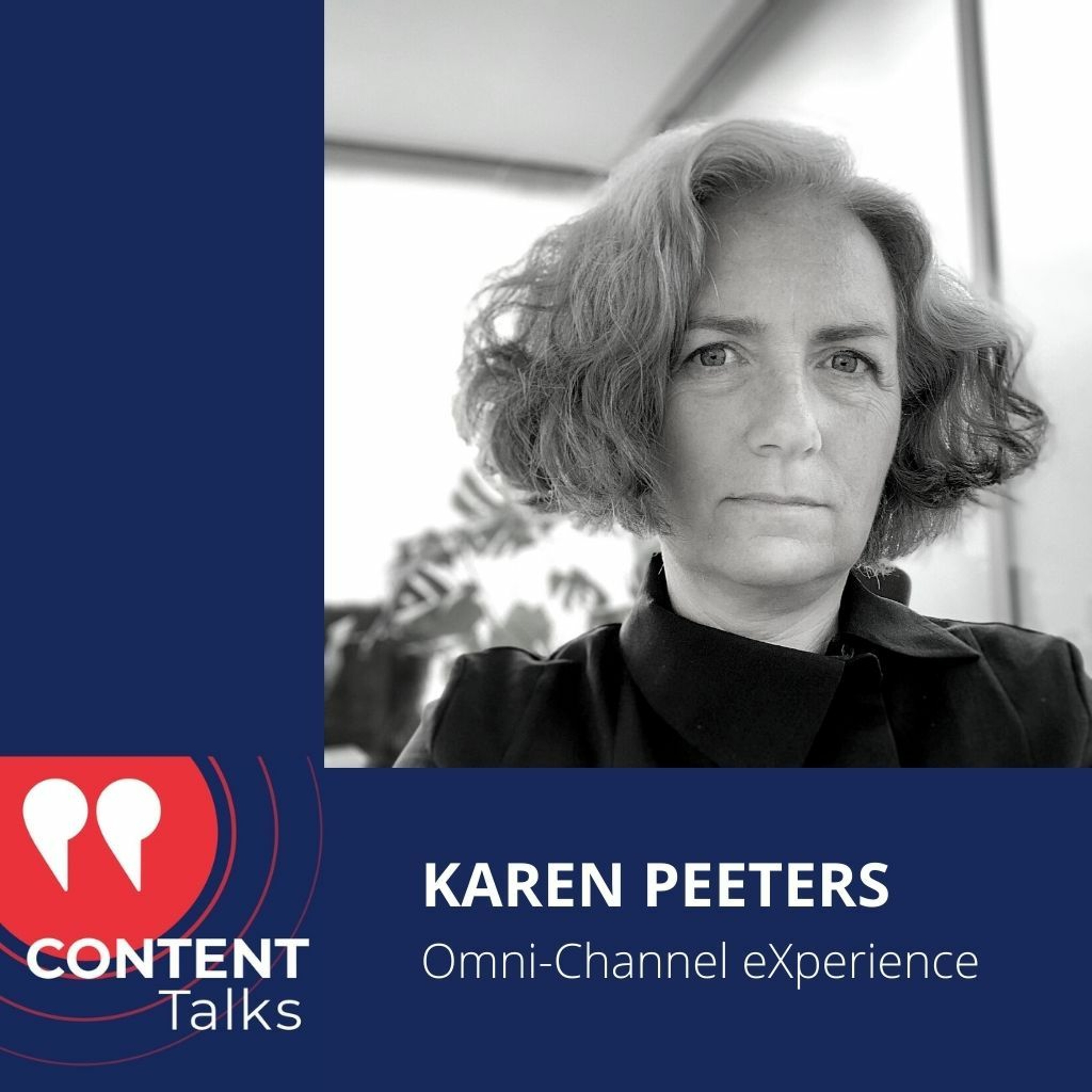 CONTENT MARKETING TALKS