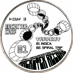 MackiTek Crop 01 - B1 - Yarkouy - Indica