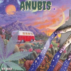 Yantek - Anubis
