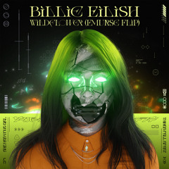Billie Eilish - Wildflower (Emurse Flip)