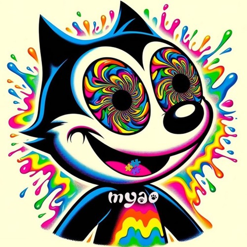 Kykep - Myao [220 ⬇️]