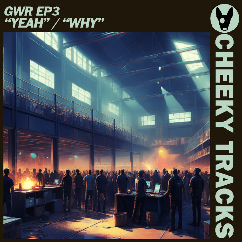 GWR EP3