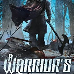 ACCESS KINDLE PDF EBOOK EPUB A Warrior's Curse: Book Three of Saga of the Known Lands