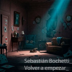 Volver a empezar