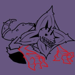 Unfinished Stranger Danger (Vs. Sonic.exe Dedun)