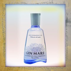 Gin Mare (Lu Bagnu Edit)