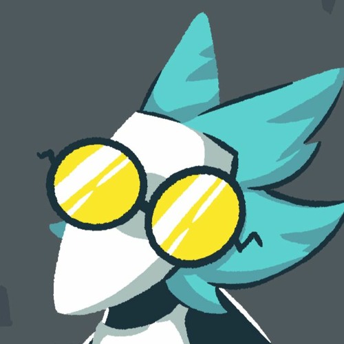 Deltashift: A Poorly done "CLICK HERE TO TURN" cover