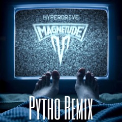 Magnetude - Broken (Pytho Remix)