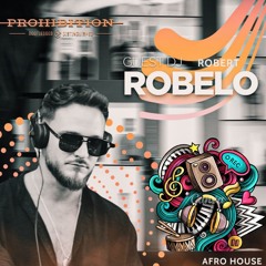 Afro House at Prohibition @ Dj Set