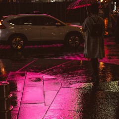 "you just have to show up" | tv girl - cigarettes out the window