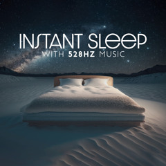 Deep Sleep 456 Hz