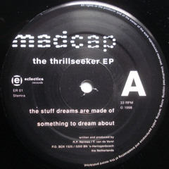 Something to Dream About