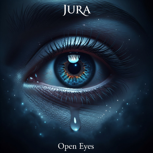 Jura - Open Eyes
