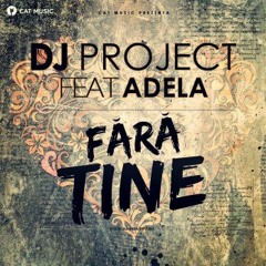 Adela - Fara tine  - [ E.S Ft Z.A ] - (Demo)
