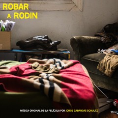 Robar a Rodin - 08 El Encuentro Con El Torso De Adele