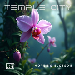 Instrumental LoFi Study Music - 🌸 [Morning Blossom] Chill - Sleep - Study - Work