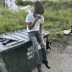 Mo P - Mono E Mono (Official Audio) [UNRELEASED]