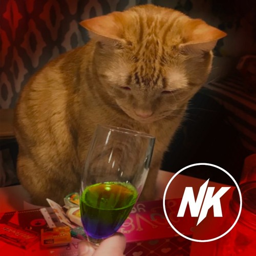 repetir Remisión acampar Stream Bring a Cat to the Winery by Nitro Kappa | Listen online for free on  SoundCloud